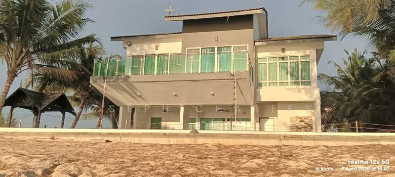 Rumah Banglo untuk Dijual di Kampung Baharu (Port Dickson) - Joseph Charles - Exterior - PropertyGuru.com.my