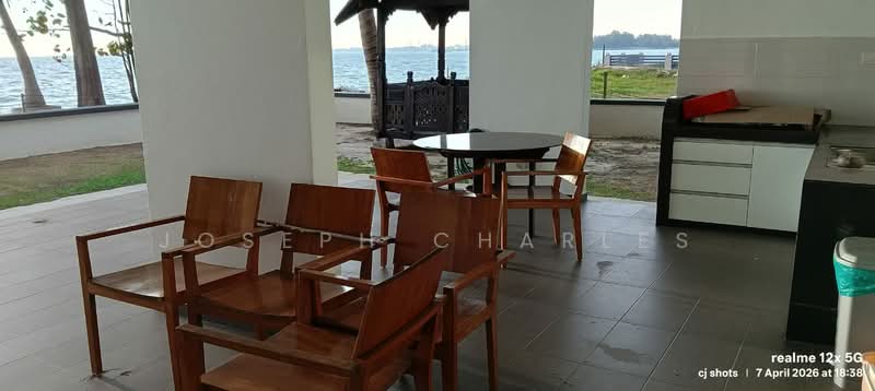 Rumah Banglo untuk Dijual di Kampung Baharu (Port Dickson) - Joseph Charles - Exterior - PropertyGuru.com.my