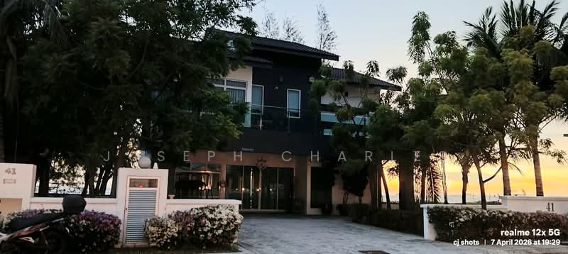 Rumah Banglo untuk Dijual di Kampung Baharu (Port Dickson) - Joseph Charles - Exterior - PropertyGuru.com.my
