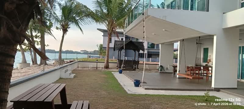 Rumah Banglo untuk Dijual di Kampung Baharu (Port Dickson) - Joseph Charles - Exterior - PropertyGuru.com.my