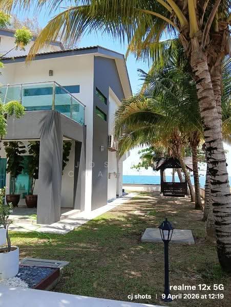 Bungalow House untuk Dijual di Kampung Baharu (Port Dickson) - Joseph Charles - Exterior - PropertyGuru.com.my