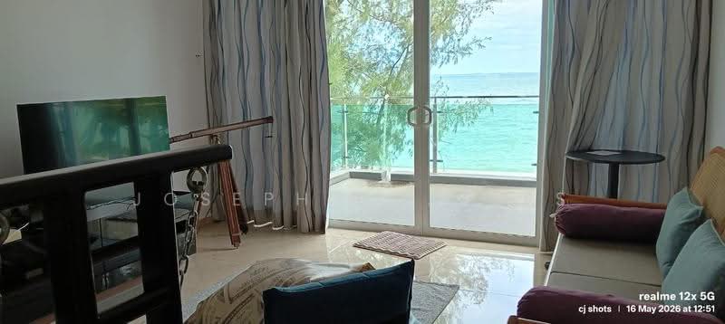 Bungalow House untuk Dijual di Kampung Baharu (Port Dickson) - Joseph Charles - Living Room - PropertyGuru.com.my