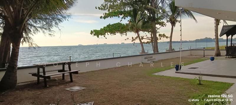 Bungalow House untuk Dijual di Kampung Baharu (Port Dickson) - Joseph Charles - Exterior - PropertyGuru.com.my