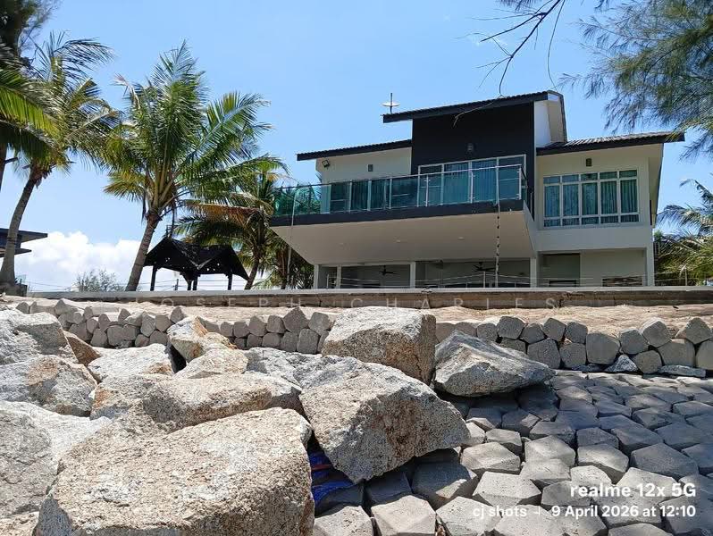 Bungalow House untuk Dijual di Kampung Baharu (Port Dickson) - Joseph Charles - Exterior - PropertyGuru.com.my