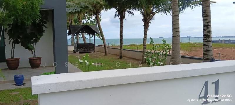 Bungalow House untuk Dijual di Kampung Baharu (Port Dickson) - Joseph Charles - Garden - PropertyGuru.com.my