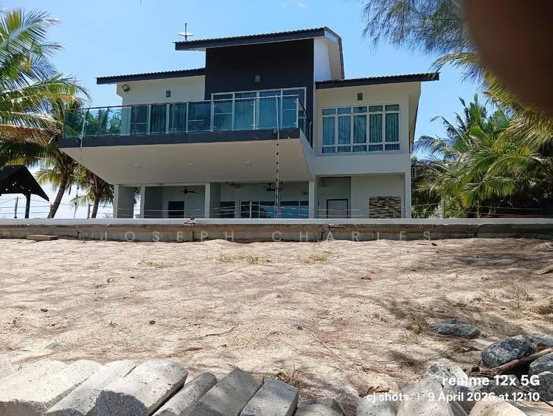 Bungalow House untuk Dijual di Kampung Baharu (Port Dickson) - Joseph Charles - Exterior - PropertyGuru.com.my