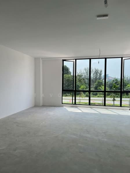 Shop / Office for Rent in Setia Mayuri (Semenyih) - Tavon RG - Interior - PropertyGuru.com.my