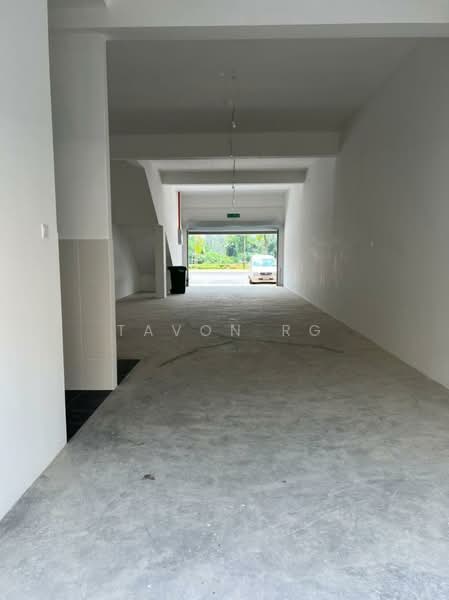 Shop / Office for Rent in Setia Mayuri (Semenyih) - Tavon RG - Entrance - PropertyGuru.com.my