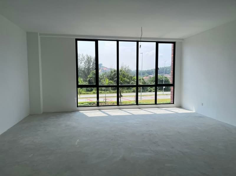Shop / Office for Rent in Setia Mayuri (Semenyih) - Tavon RG - Interior - PropertyGuru.com.my