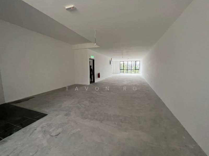 Shop / Office for Rent in Setia Mayuri (Semenyih) - Tavon RG - Interior - PropertyGuru.com.my