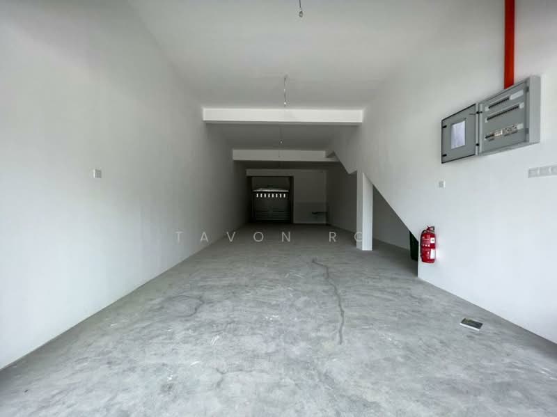 Shop / Office for Rent in Setia Mayuri (Semenyih) - Tavon RG - Interior - PropertyGuru.com.my