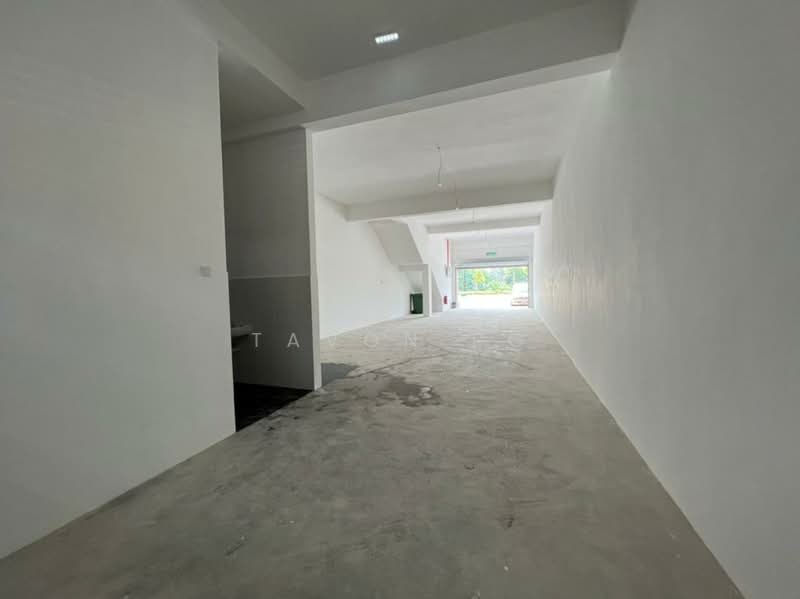 Shop / Office for Rent in Setia Mayuri (Semenyih) - Tavon RG - Interior - PropertyGuru.com.my