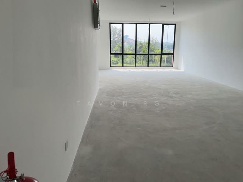 Shop / Office for Rent in Setia Mayuri (Semenyih) - Tavon RG - Interior - PropertyGuru.com.my
