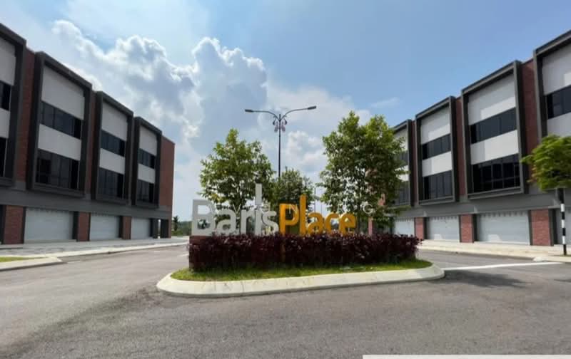 Shop / Office for Rent in Setia Mayuri (Semenyih) - Tavon RG - Exterior - PropertyGuru.com.my