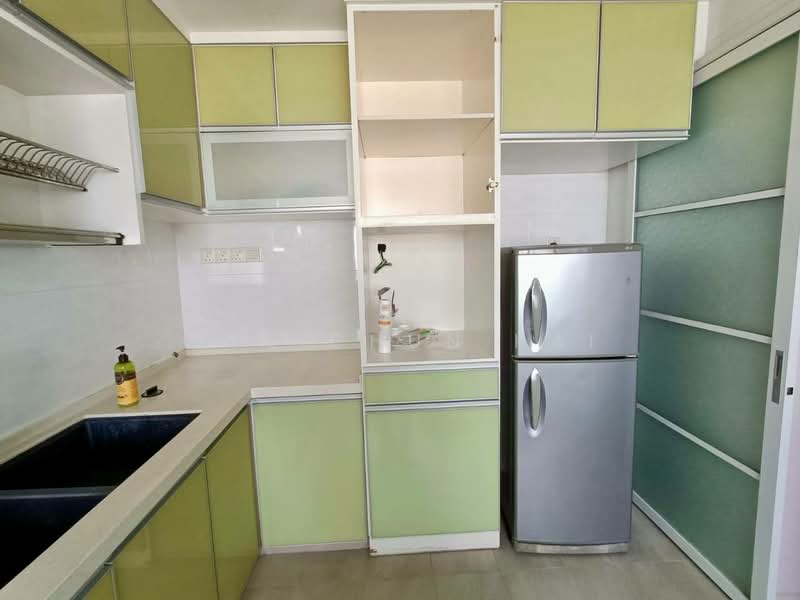 Condominium for Rent at D'Piazza - Gan Chun Kai - Kitchen - PropertyGuru.com.my