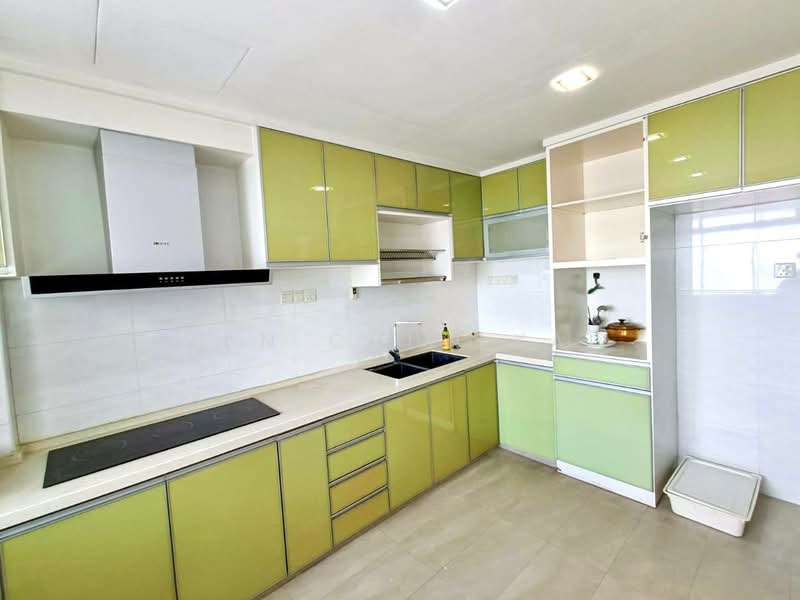 Condominium for Rent at D'Piazza - Gan Chun Kai - Kitchen - PropertyGuru.com.my