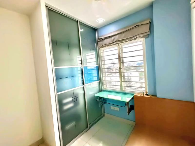 Condominium for Rent at D'Piazza - Gan Chun Kai - Study - PropertyGuru.com.my