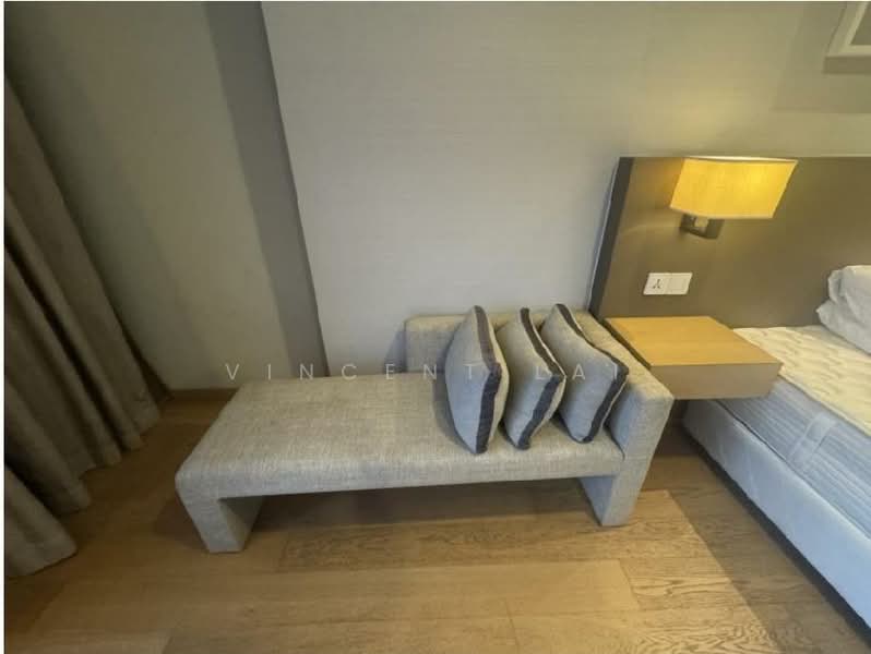 Service Residence for Rent at Fraser Residence (188 Suites) - Vincent Lai - PropertyGuru.com.my