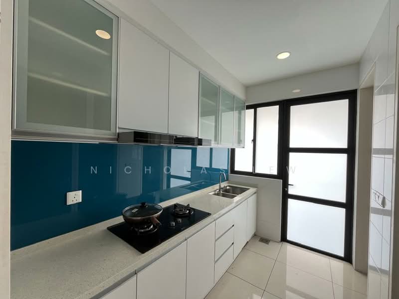 Service Residence for Sale at Tropical Villa - Nicholas Lew - PropertyGuru.com.my