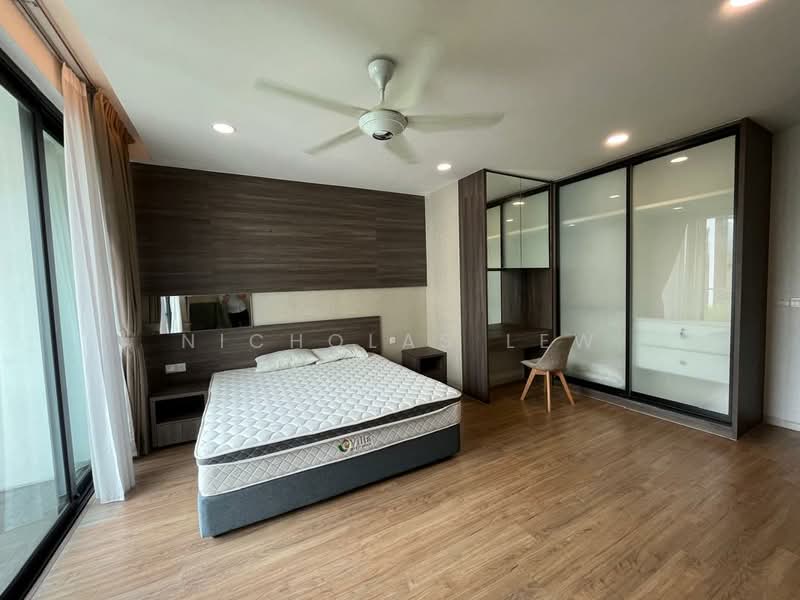 Service Residence for Sale at Tropical Villa - Nicholas Lew - PropertyGuru.com.my