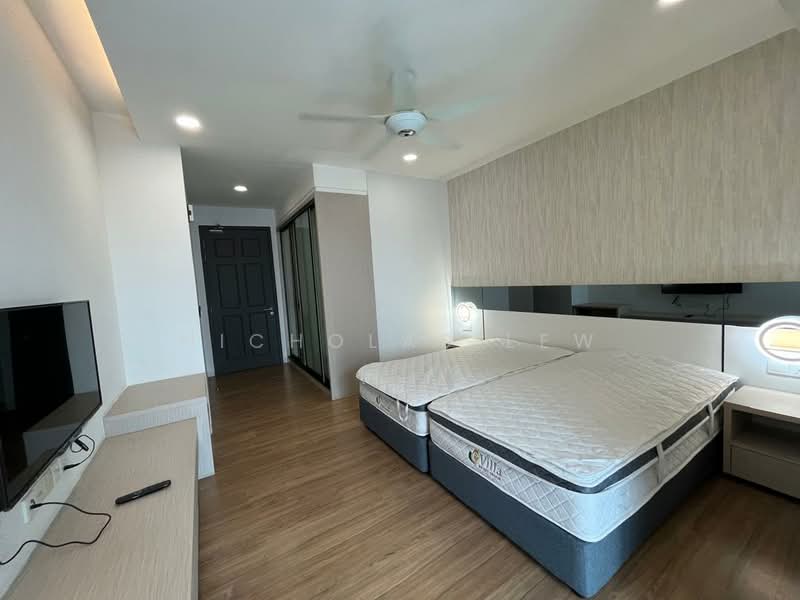 Service Residence for Sale at Tropical Villa - Nicholas Lew - PropertyGuru.com.my