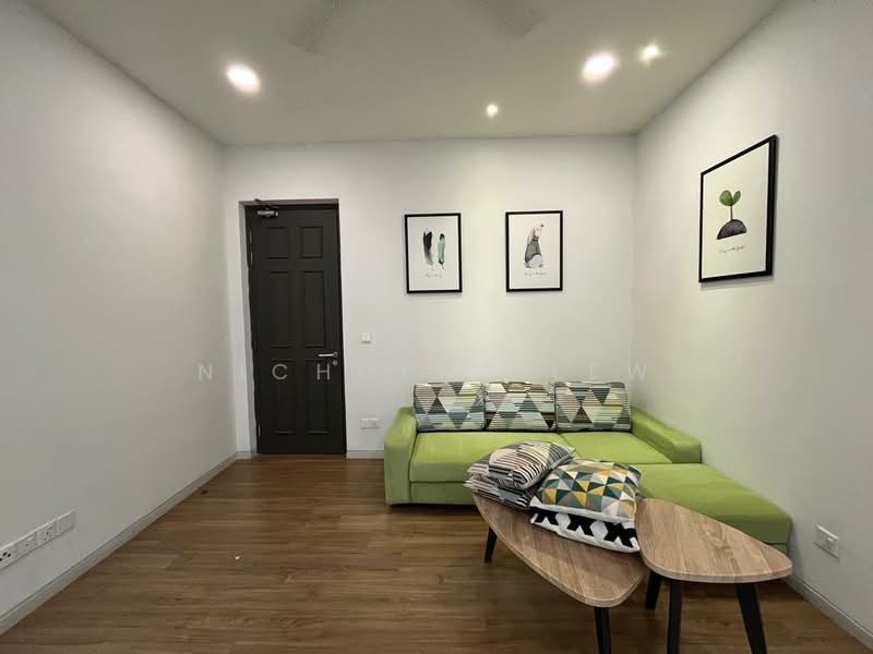 Service Residence for Sale at Tropical Villa - Nicholas Lew - PropertyGuru.com.my