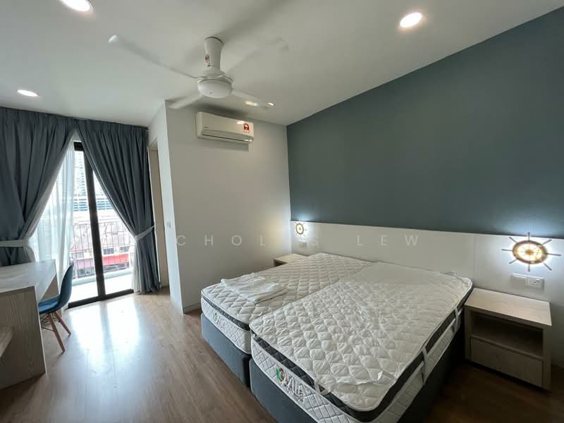 Service Residence for Sale at Tropical Villa - Nicholas Lew - PropertyGuru.com.my