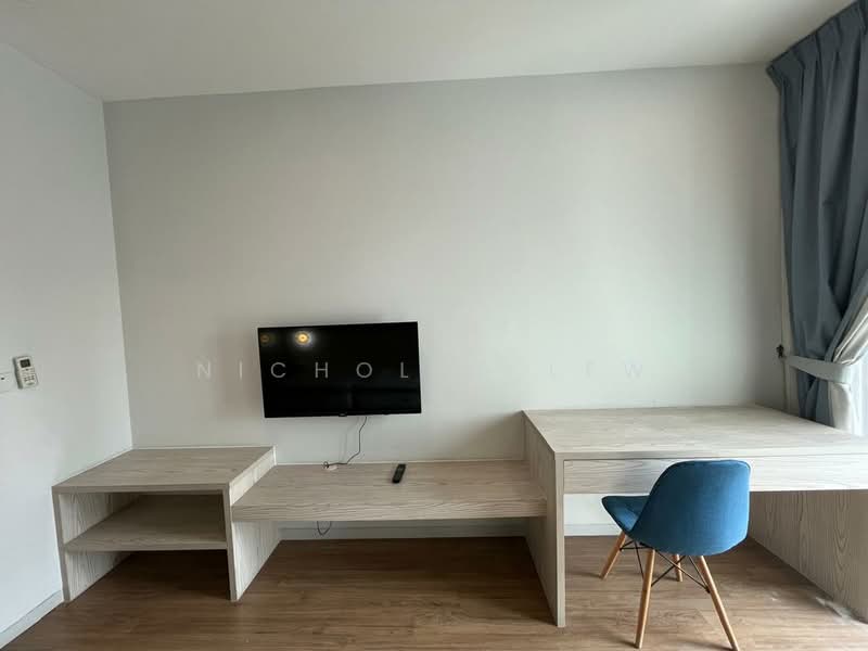 Service Residence for Sale at Tropical Villa - Nicholas Lew - PropertyGuru.com.my