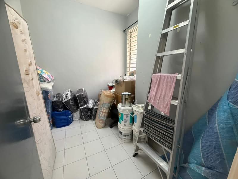 Rumah Teres 2 Tingkat untuk Dijual di Taman Bayu Permai (Rawang) - Elwin Mah - Interior - PropertyGuru.com.my
