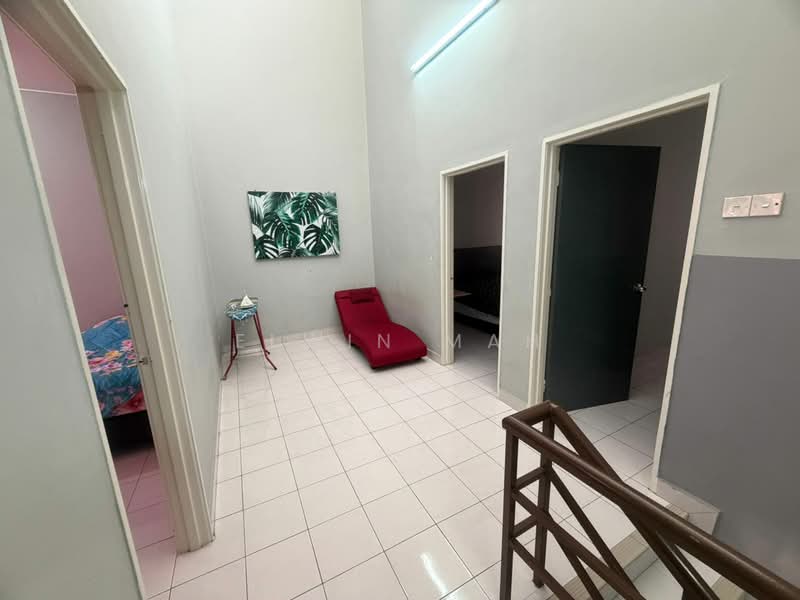 Rumah Teres 2 Tingkat untuk Dijual di Taman Bayu Permai (Rawang) - Elwin Mah - Interior - PropertyGuru.com.my