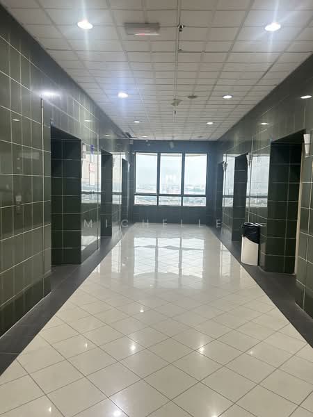 Pejabat untuk Disewa di Johor Bahru (Johor) - Michelle Wong - Corridor - PropertyGuru.com.my