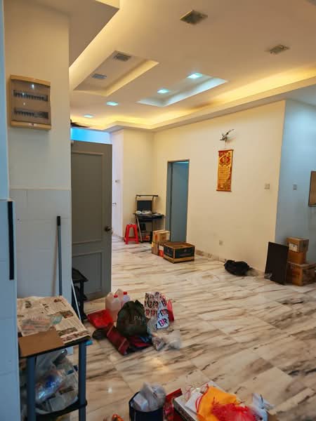 Rumah Bandar untuk Disewa di Seri Kembangan (Selangor) - Nicholas Lew - Interior - PropertyGuru.com.my