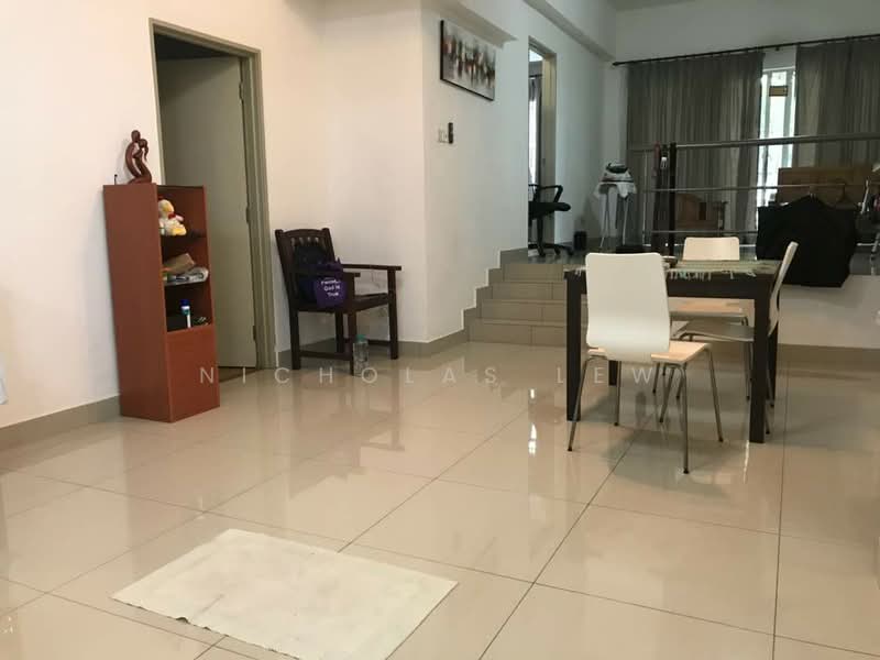 Rumah Bandar untuk Disewa di Seri Kembangan (Selangor) - Nicholas Lew - PropertyGuru.com.my