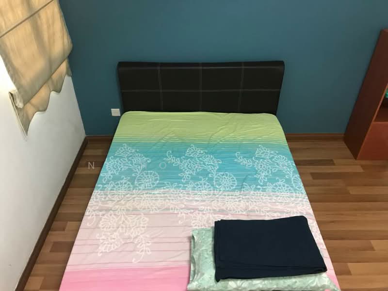Townhouse for Rent in Seri Kembangan (Selangor) - Nicholas Lew - Bedroom - PropertyGuru.com.my