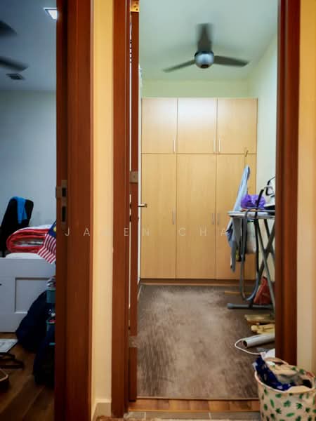 Service Residence for Sale at Titiwangsa Sentral - Jaden Chai - Interior - PropertyGuru.com.my