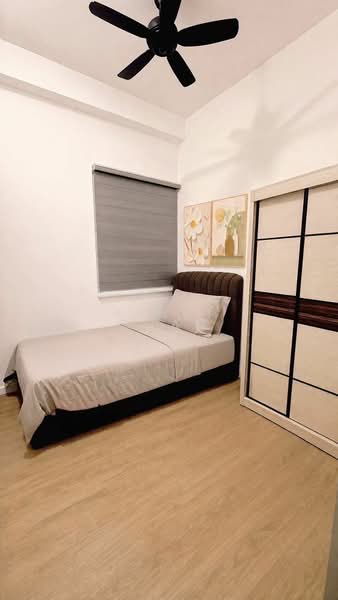 Service Residence for Sale at You City 3 - KINKI CHAN - Bedroom - PropertyGuru.com.my
