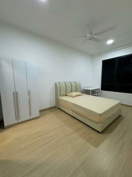 Service Residence for Sale at You City 3 - KINKI CHAN - Bedroom - PropertyGuru.com.my