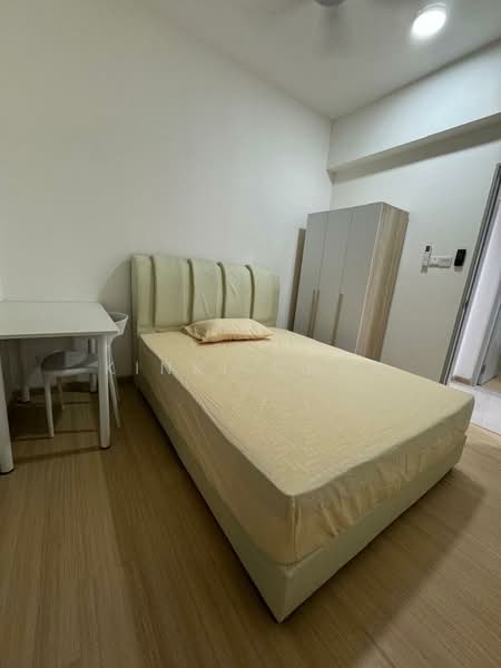 Service Residence for Sale at You City 3 - KINKI CHAN - Bedroom - PropertyGuru.com.my
