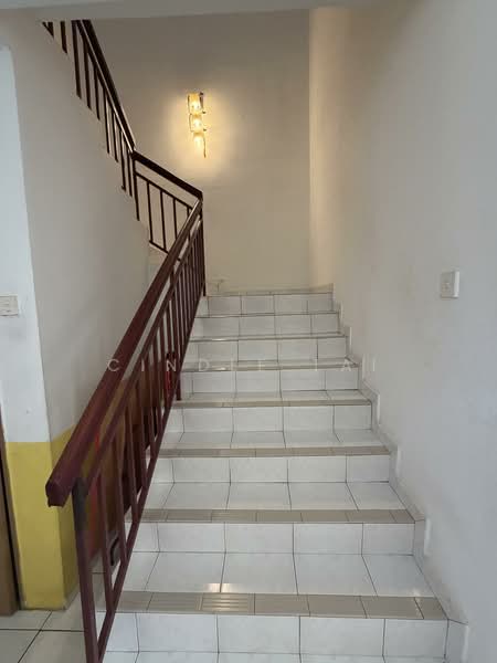 Rumah Teres 2-Tingkat untuk Dijual di BANDAR PUCHONG JAYA (Puchong) - Cindle Tai - Corridor - PropertyGuru.com.my