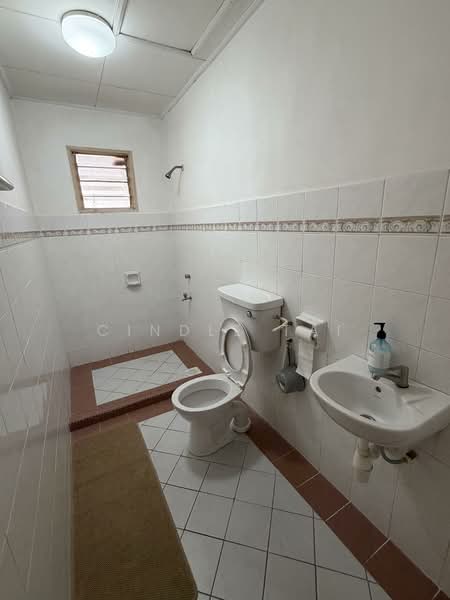 Rumah Teres 2-Tingkat untuk Dijual di BANDAR PUCHONG JAYA (Puchong) - Cindle Tai - Bathroom - PropertyGuru.com.my