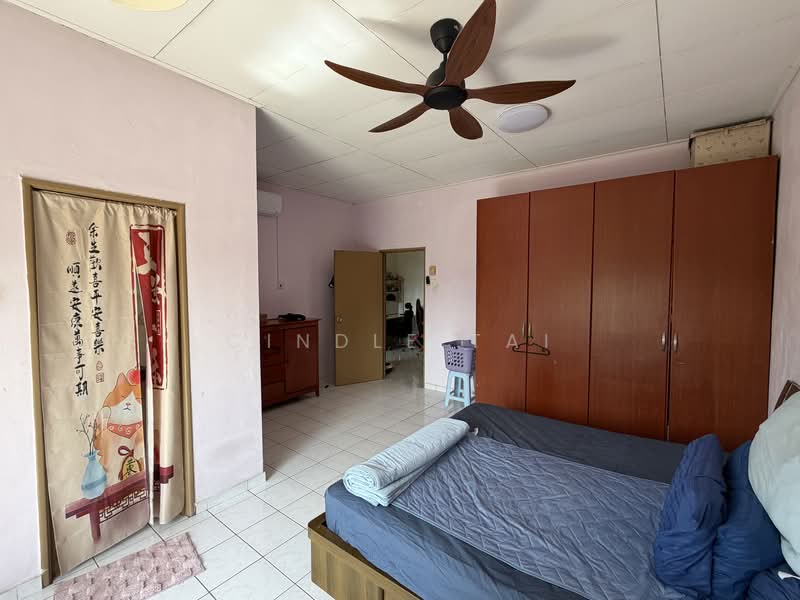 Rumah Teres 2-Tingkat untuk Dijual di BANDAR PUCHONG JAYA (Puchong) - Cindle Tai - Bedroom - PropertyGuru.com.my
