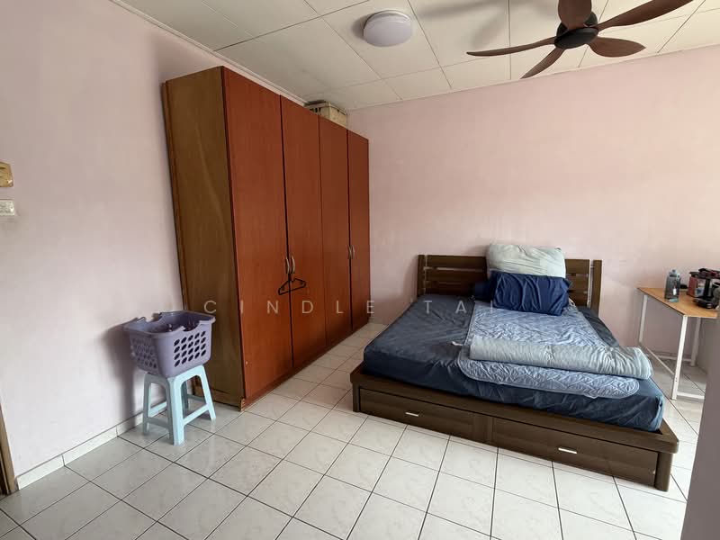 Rumah Teres 2-Tingkat untuk Dijual di BANDAR PUCHONG JAYA (Puchong) - Cindle Tai - Bedroom - PropertyGuru.com.my