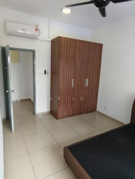 Servis Apartment untuk Disewa di Seasons Amara Larkin - Mr Lu - Bedroom - PropertyGuru.com.my