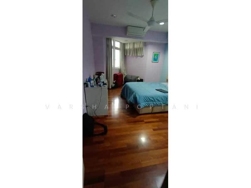 Condominium for Sale at 633 Residency - Varsha Poptani - Bedroom - PropertyGuru.com.my