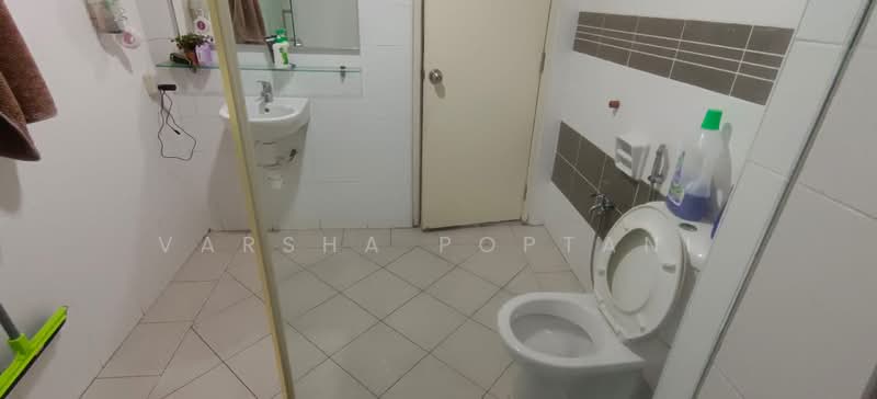 Condominium for Sale at 633 Residency - Varsha Poptani - Bathroom - PropertyGuru.com.my