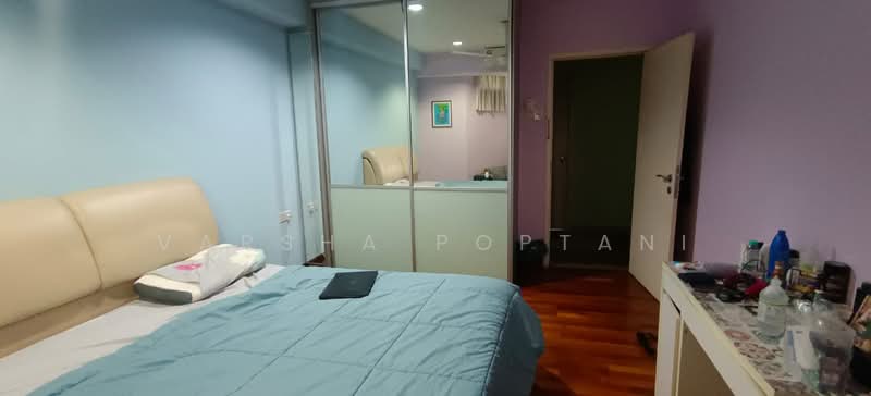 Condominium for Sale at 633 Residency - Varsha Poptani - Bedroom - PropertyGuru.com.my