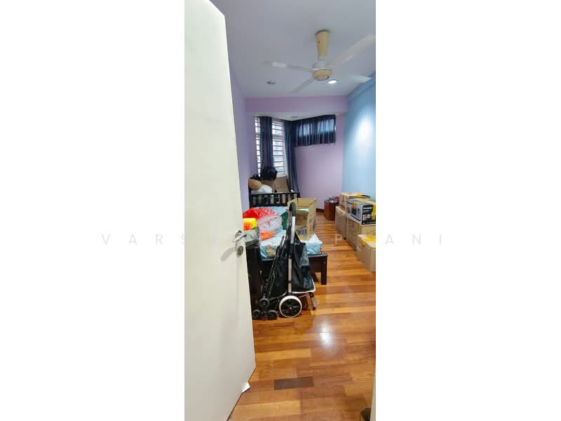 Condominium for Sale at 633 Residency - Varsha Poptani - Bedroom - PropertyGuru.com.my