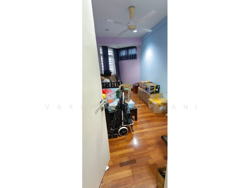 Condominium for Sale at 633 Residency - Varsha Poptani - Bedroom - PropertyGuru.com.my