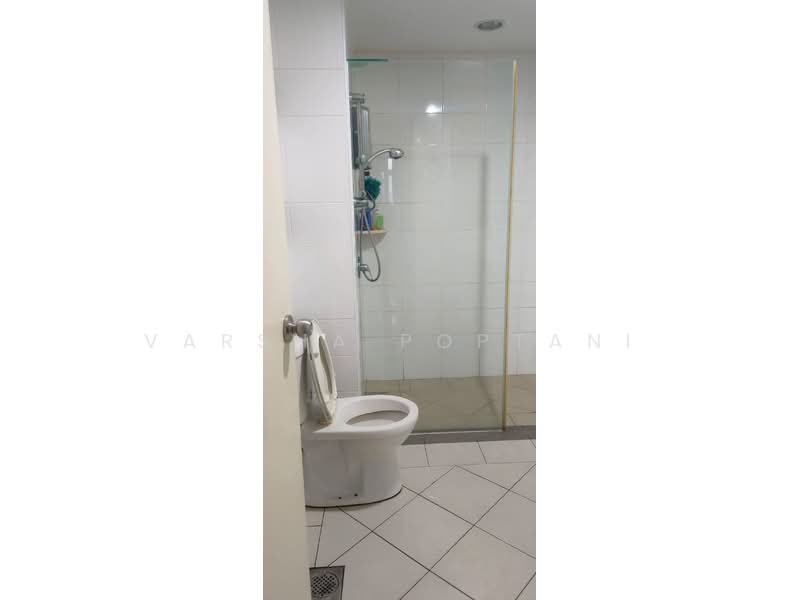 Condominium for Sale at 633 Residency - Varsha Poptani - Bathroom - PropertyGuru.com.my