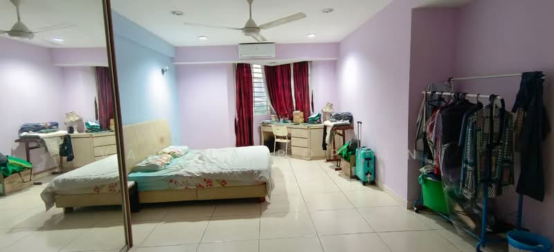 Condominium for Sale at 633 Residency - Varsha Poptani - Bedroom - PropertyGuru.com.my